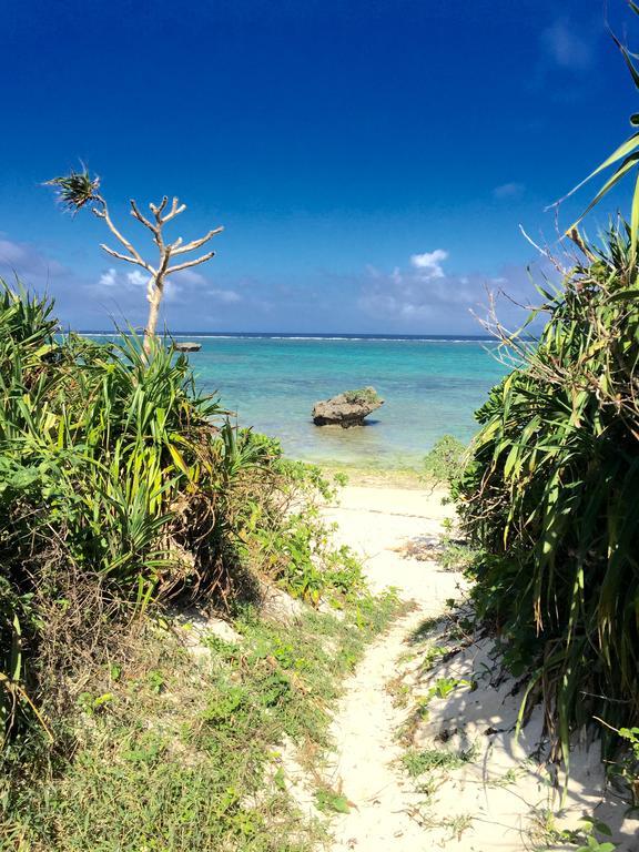 Hotel Joya Ishigaki  Exterior foto